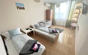 Airport Apartment